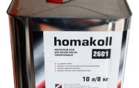 Клей Homakoll 2601 (10 литров)