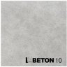 Isotex Beton 10 (2700x580x12mm, 6,26м2) Стеновые панели