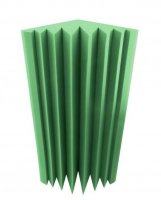 Басовая ловушка 370 ED BassTrap (1000х370х370 мм) зеленый