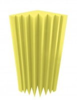 Басовая ловушка 370 ED BassTrap (1000х370х370 мм) желтый