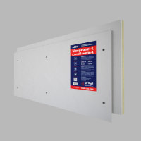 Панель Sleep-Panel-L 1250×500×40 мм 0,62м2