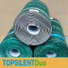 Topsilent Duo (рулон 0,6х8,5м (5,1 м2) звукоизоляционная мембрана