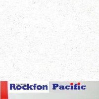 Панели Rockfon Arctic A24 600х600х15 потолочная плита