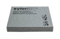 Sylomer SR 450 эластомер для виброизоляции (лист 1200х1500х25мм, серый) цена за м2