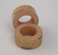 SoundGuard Tape скотч для панелей (рулон 50м x 50 мм, с логотипом)