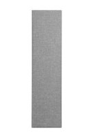 Акустическая съемная панель Echoton Сolumn 120x30x6 cм, серый