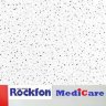 Панели Rockfon Medicare Standart A24 600х600х15 потолочная плита