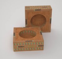 SoundGuard IzoBox 1 для звукоизоляции розеток