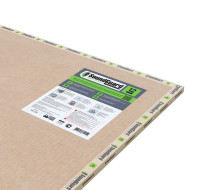 SoundGuard Standart (панель 1200×800×12 мм) звукоизоляционная панель