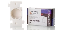 Подрозетник СаундПак (SoundPack) M
