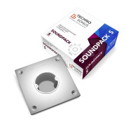Подрозетник СаундПак (SoundPack) S
