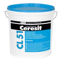 Ceresit CL 51 Масса гидроизоляционная (15 кг)