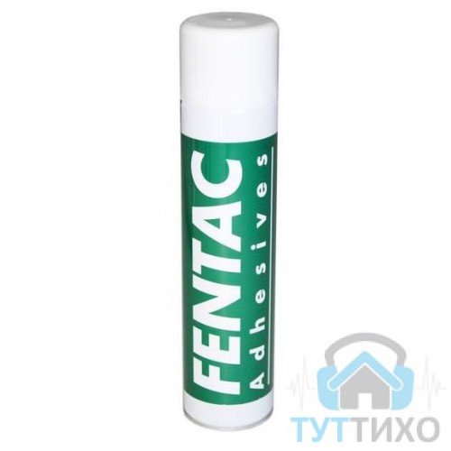 Клей для поролона Fensol 60 Fentac Adhesives