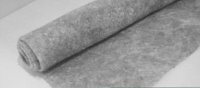 TichoMat 300 Демпферное полотно (рулон 1500х10000х3,5мм, 15м2)