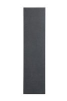 Акустическая съемная панель Echoton Сolumn 120x30x6 cм, черный